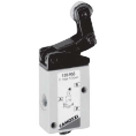 Distributeur CAMOZZI 138965
