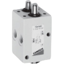 Distributeur CAMOZZI 154945