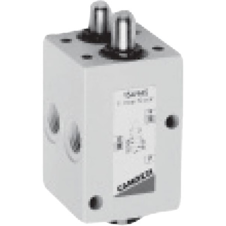 Distributeur CAMOZZI 154945
