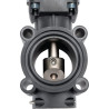 Distributeur AMAZONE ZF1357