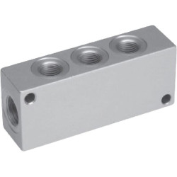 Distributeur CAMOZZI 3043384D14