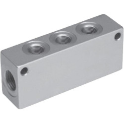 Distributeur CAMOZZI 3053145L18