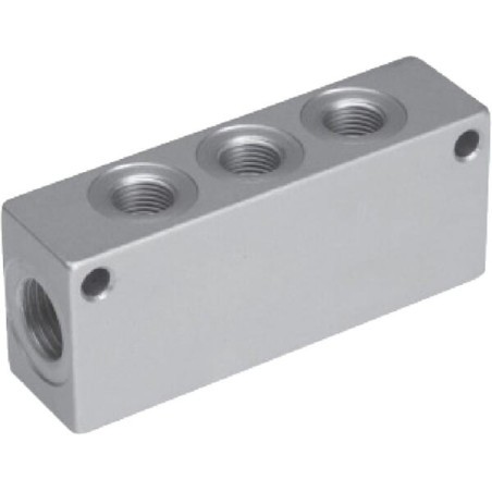 Distributeur CAMOZZI 3053145L18