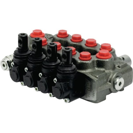 Distributeur WALVOIL SDM0804001