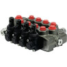 Distributeur WALVOIL SDM0804001