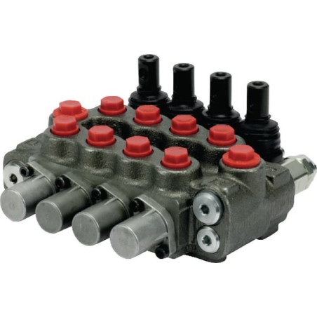 Distributeur WALVOIL SDM0804001
