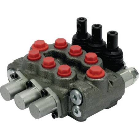 Distributeur WALVOIL SDM0803001