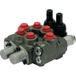 Distributeur WALVOIL SDM0802001
