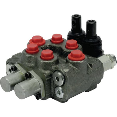 Distributeur WALVOIL SDM0802001
