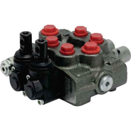 Distributeur WALVOIL SDM0802001
