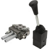 Distributeur WALVOIL SD52003AEKIT