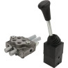 Distributeur WALVOIL SD52003AEKIT