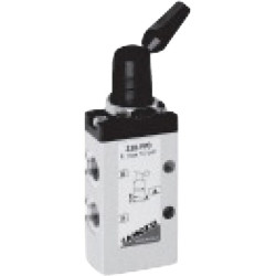 Distributeur CAMOZZI 338990