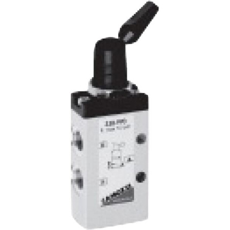 Distributeur CAMOZZI 338990