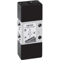 Distributeur CAMOZZI 334033