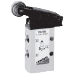 Distributeur CAMOZZI 338955