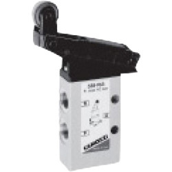 Distributeur CAMOZZI 338965