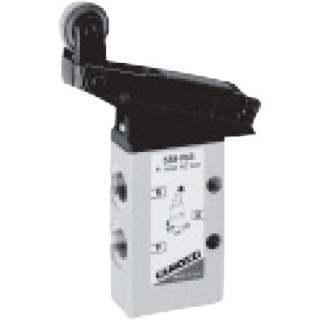 Distributeur CAMOZZI 338965