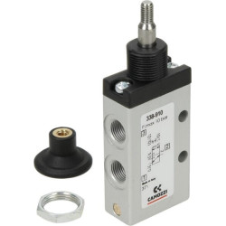 Distributeur CAMOZZI 338910