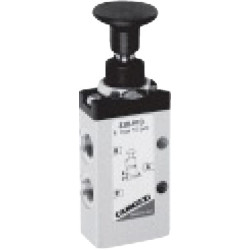 Distributeur CAMOZZI 338915