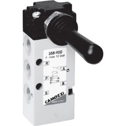 Distributeur CAMOZZI 358905