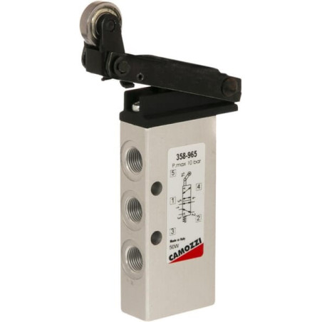 Distributeur CAMOZZI 358965