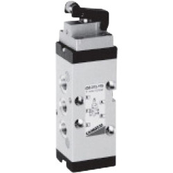 Distributeur CAMOZZI 458015195