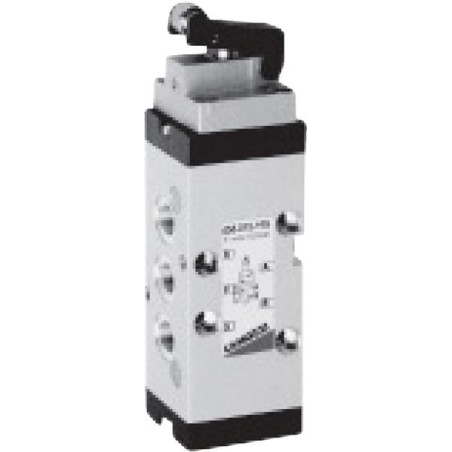 Distributeur CAMOZZI 458015195