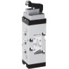 Distributeur CAMOZZI 458015195