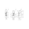 Distributeur CAMOZZI 358035