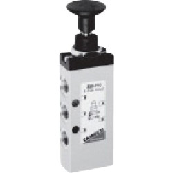 Distributeur CAMOZZI 358915
