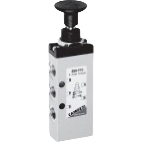 Distributeur CAMOZZI 358915