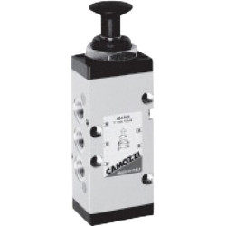 Distributeur CAMOZZI 454915