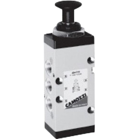 Distributeur CAMOZZI 454915
