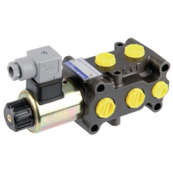 Distributeur POCLAIN 6KVH063824VFL