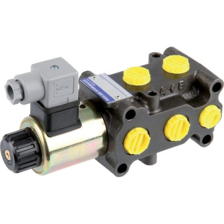 Distributeur POCLAIN 6KVH063824VFL