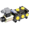 Distributeur POCLAIN 6KVH063824VFL
