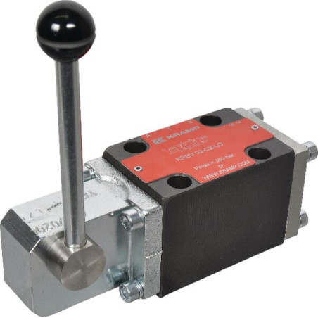 Distributeur UNIVERSEL KREV03C2LO