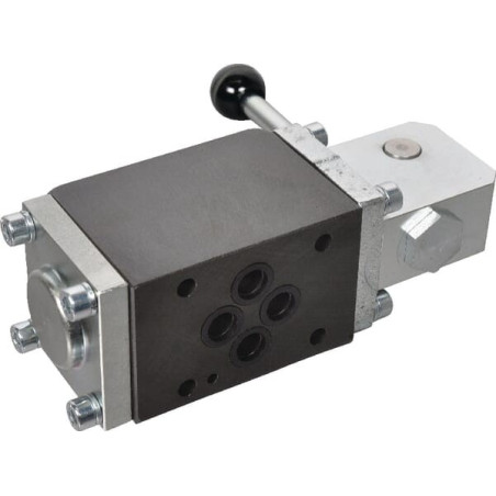 Distributeur UNIVERSEL KREV03C2LO