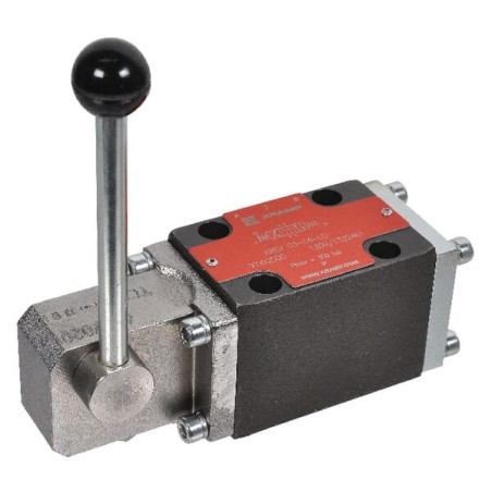 Distributeur UNIVERSEL KREV03C4LO