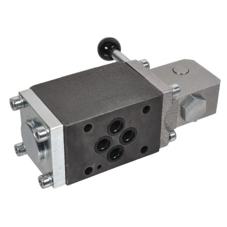 Distributeur UNIVERSEL KREV03C4LO