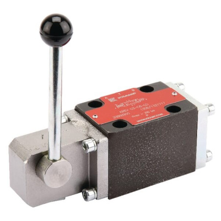 Distributeur UNIVERSEL KREV03C6LO