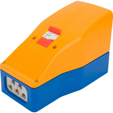 Distributeur CAMOZZI 354N925