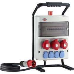 Distributeur BRENNENSTUHL EM1154951