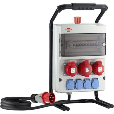 Distributeur BRENNENSTUHL EM1154951