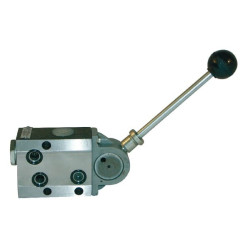 Distributeur TILL HYDRAULIK FV120