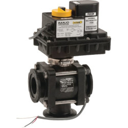 Distributeur BANJO MEV220BLCF