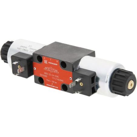 Distributeur UNIVERSEL KREV03C4024C