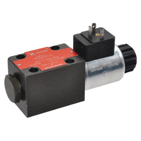 Distributeur UNIVERSEL KREV03B3S230A