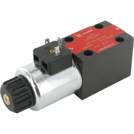 Distributeur UNIVERSEL KREV03C6B024C